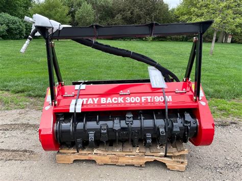 excavator mulcher sale|forestry mulcher for sale craigslist.